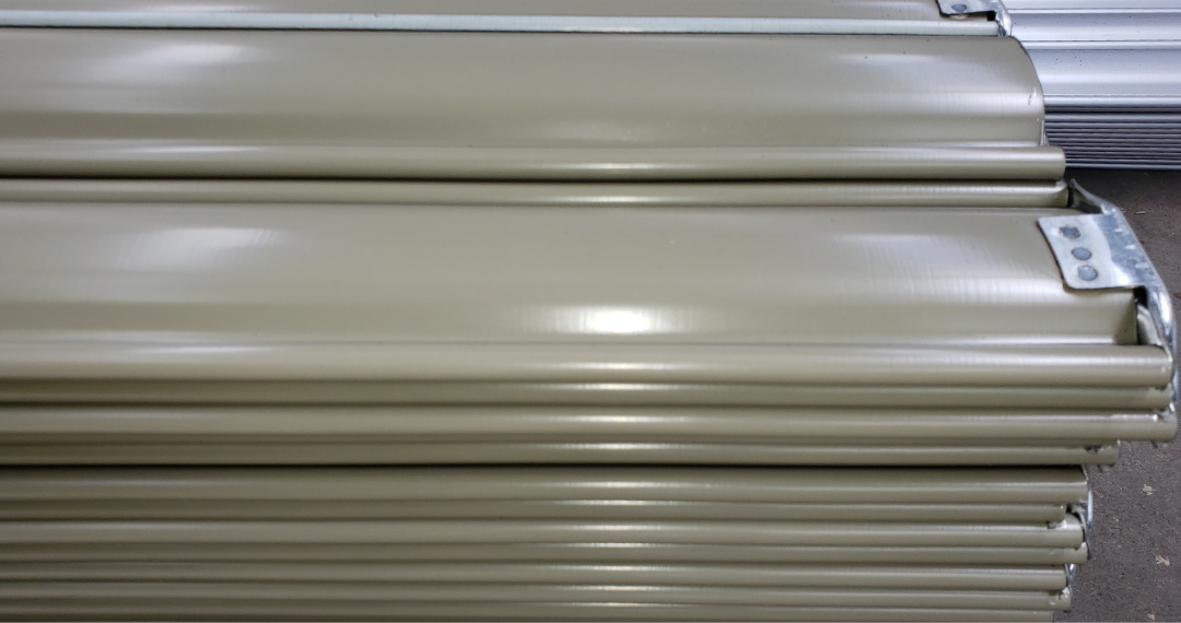 Materiales de Primera Calidad