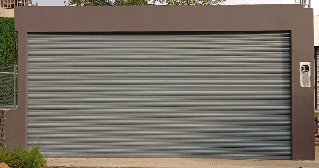 Portones Residenciales